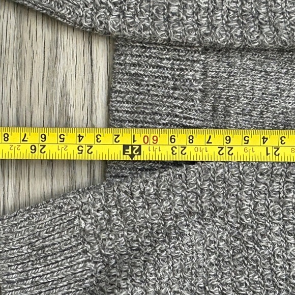 Madewell Women's Gray Cardigan Sz XXS - Picture 10 of 10